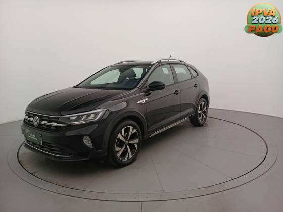 VOLKSWAGEN NIVUS 1.0 200 TSI TOTAL FLEX HIGHLINE AUTOMÁTICO